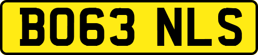 BO63NLS