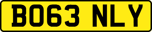 BO63NLY