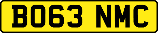 BO63NMC