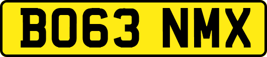 BO63NMX