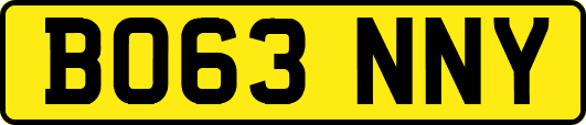 BO63NNY