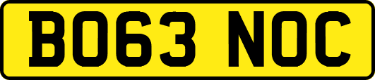 BO63NOC