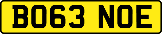 BO63NOE