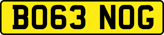 BO63NOG