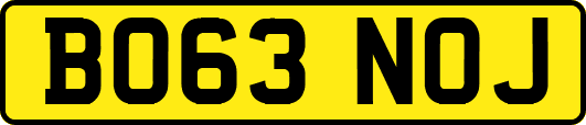 BO63NOJ