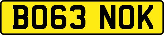 BO63NOK
