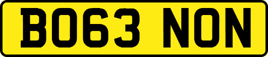 BO63NON