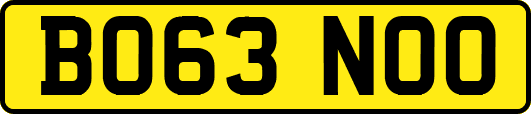 BO63NOO
