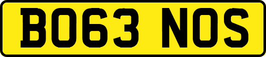 BO63NOS