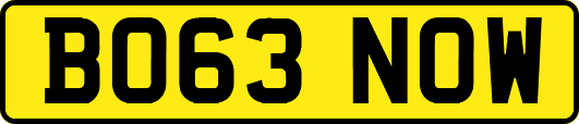 BO63NOW