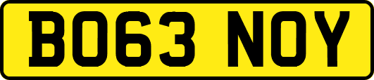 BO63NOY