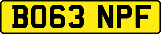 BO63NPF