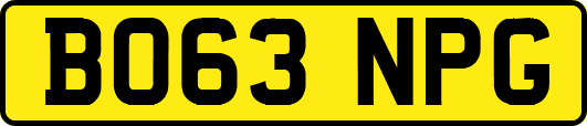 BO63NPG