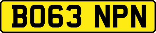 BO63NPN
