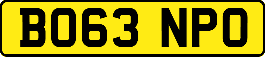 BO63NPO