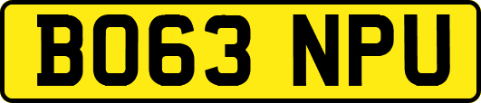 BO63NPU