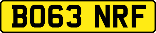 BO63NRF