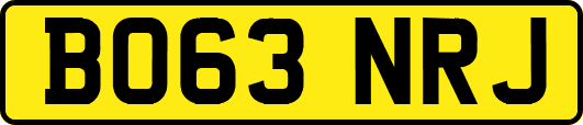 BO63NRJ