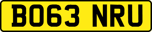 BO63NRU