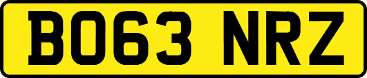 BO63NRZ