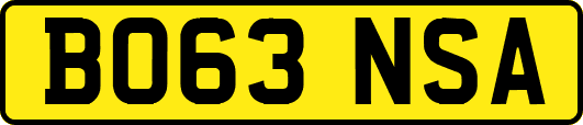 BO63NSA