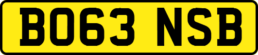 BO63NSB