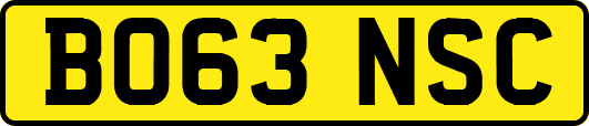 BO63NSC