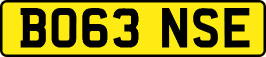 BO63NSE