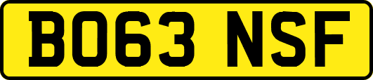 BO63NSF