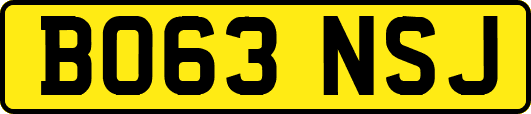 BO63NSJ
