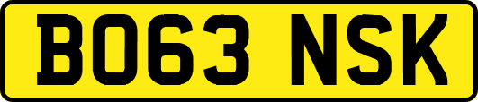 BO63NSK