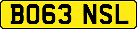 BO63NSL