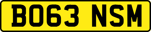 BO63NSM