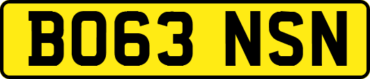 BO63NSN
