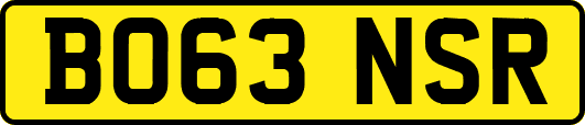 BO63NSR