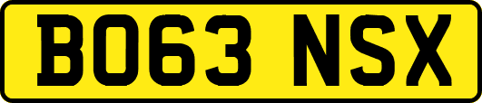 BO63NSX