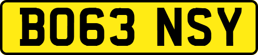 BO63NSY