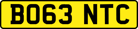 BO63NTC