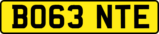 BO63NTE
