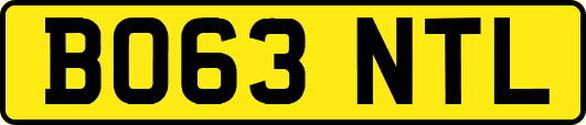 BO63NTL