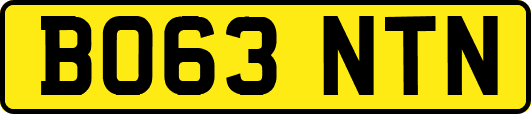 BO63NTN