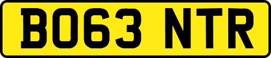 BO63NTR