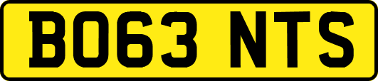 BO63NTS