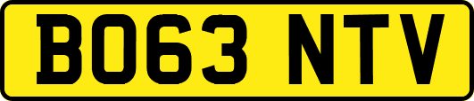 BO63NTV