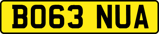 BO63NUA