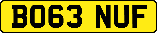 BO63NUF