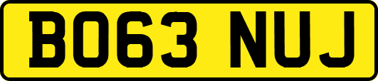 BO63NUJ