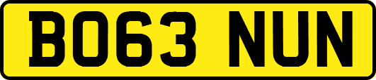 BO63NUN