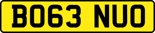 BO63NUO