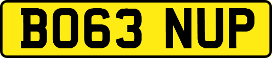 BO63NUP